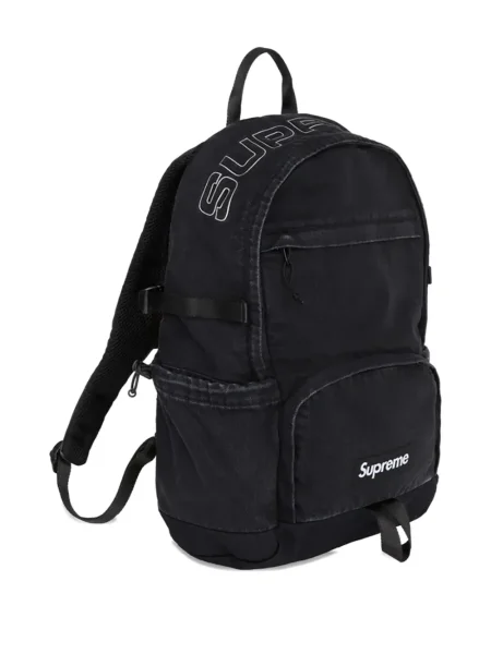 Rucsac Supreme negru