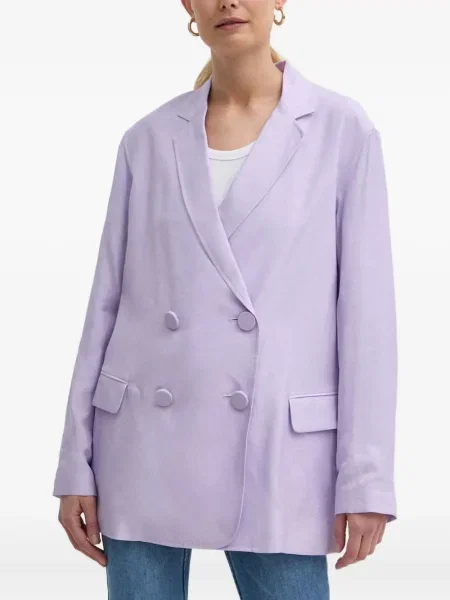 Sacou Armani Exchange violet