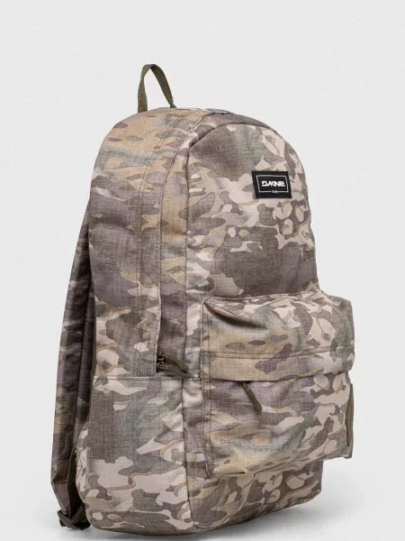 Dakine rucsac verde