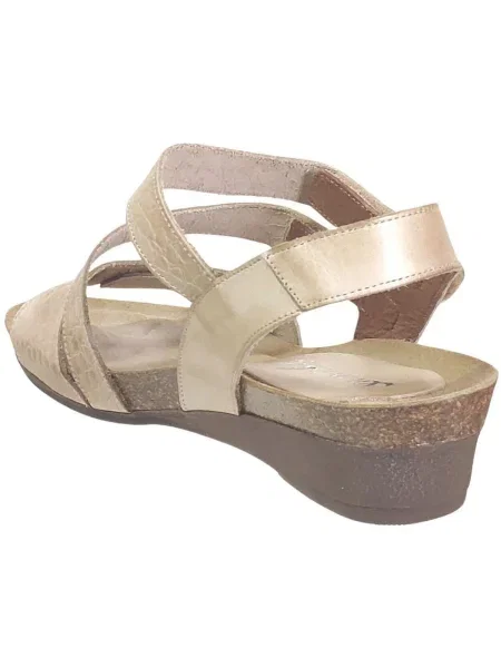 Pantofi Xapatan bej