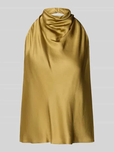 Top Jake*s Cocktail z głębokim dekoltem