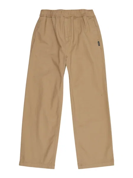 ELEMENT Sportovní kalhoty CHILLIN khaki