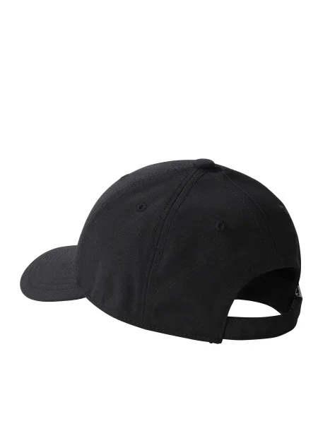 THE NORTH FACE Șapcă Classic / alb negru