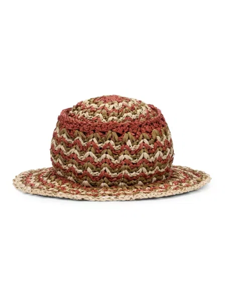 Czapka Alberta Ferretti