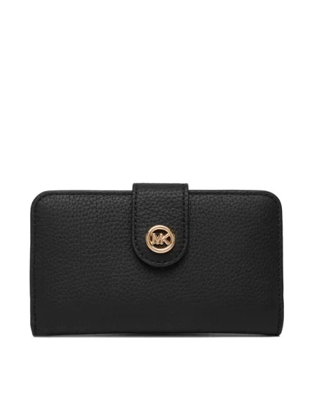 Portfel MICHAEL Michael Kors czarny
