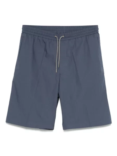 Pantaloni scurți Paul Smith albastru