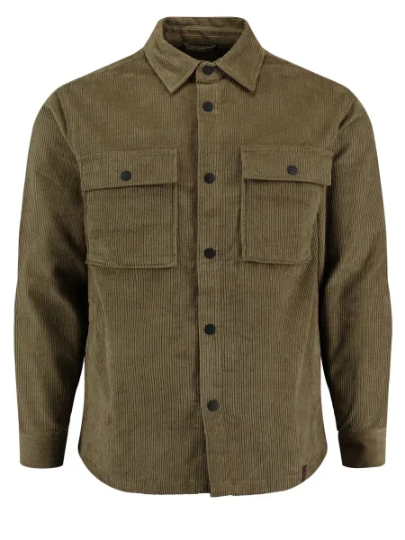 Key Largo Cămașă MONZA oliv