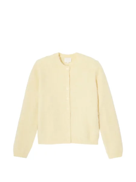 Cardigan A.p.c. galben