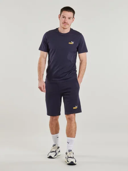Kratak kratke hlače Puma s autogramom