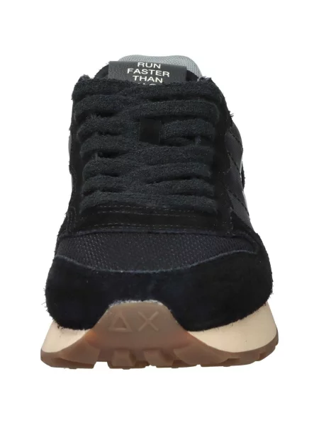 Pantofi Sun68 negru