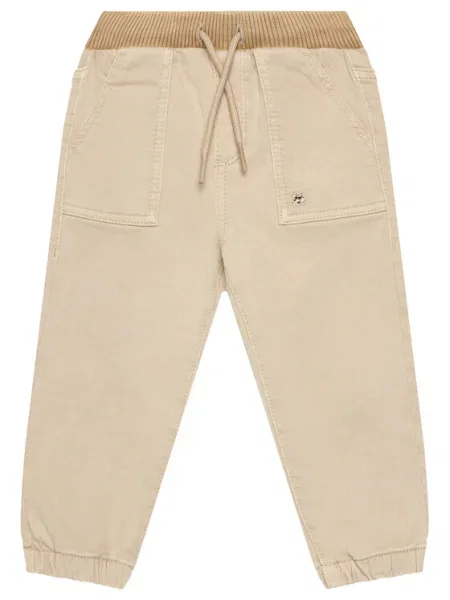 Pantaloni de jogging copii Mayoral gri