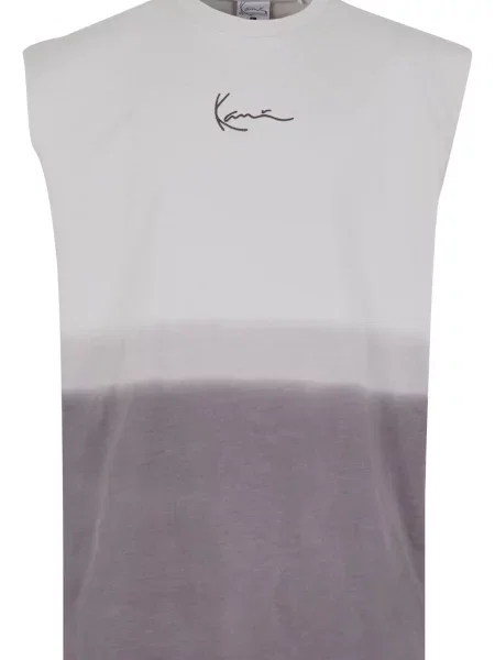 Karl Kani Tricou / închis gri