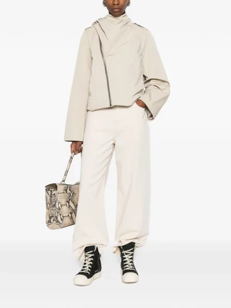 Cropp geacă Rick Owens