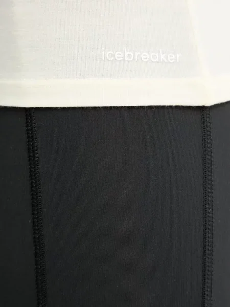 Tielko Icebreaker biela