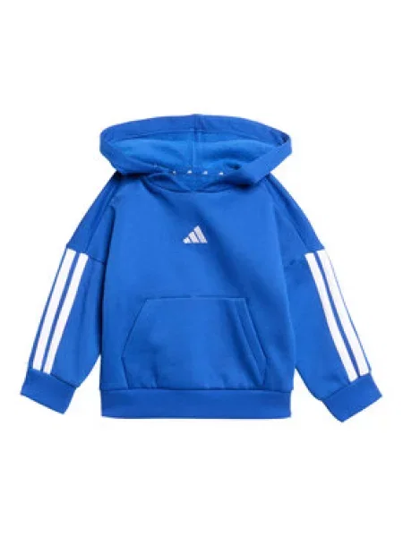Tepláková souprava adidas modrá