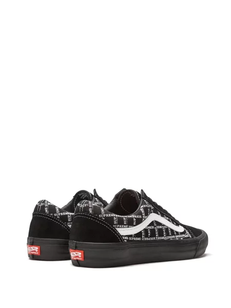 Tenisky Vans Old Skool černé