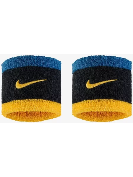 Bransoletka Nike Fitness czarna