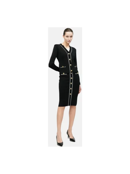 Marciano Guess Kardigan czarny
