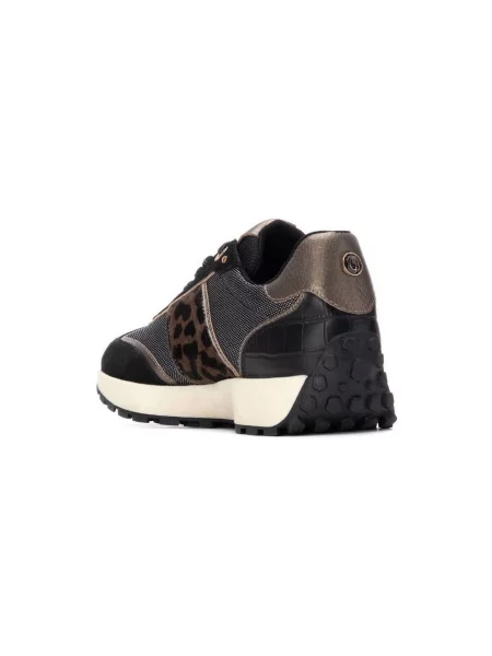 Pantofi Carmela negru