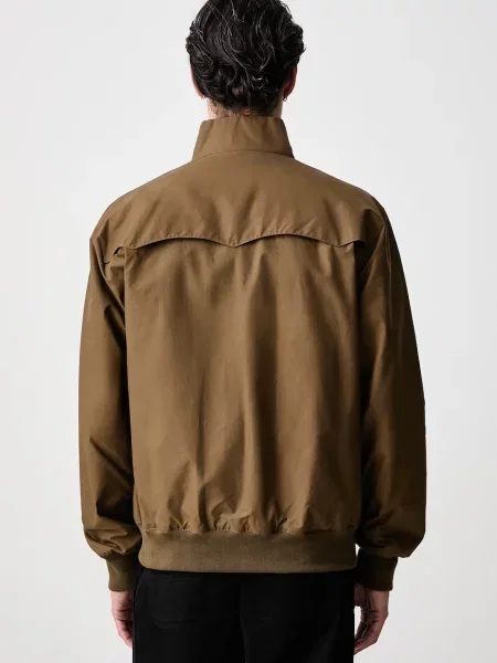 Fred Perry коротка куртка