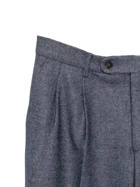 Pantaloni Manuel Ritz albastru