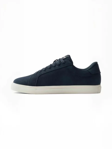 Sneakerși Mcs galben