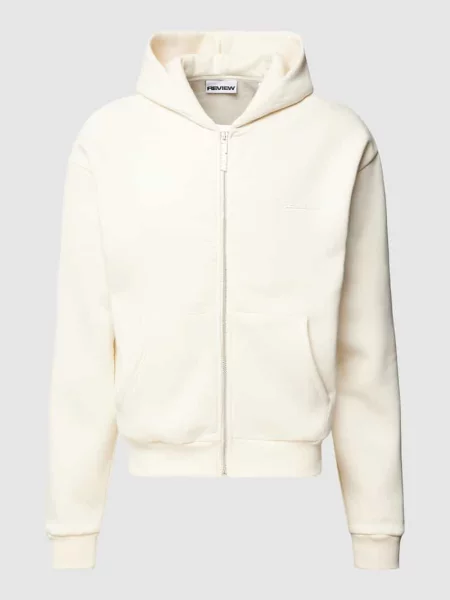 Bluza rozpinana basic Review