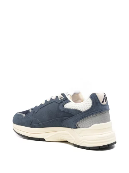 Sneakerși Autry albastru