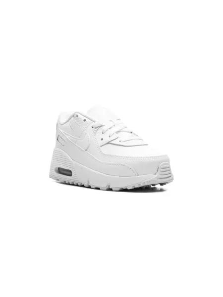 Sneakersy dziecięce Nike Air Max 90 białe