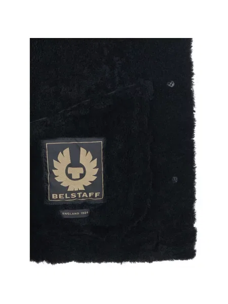 Geacă Belstaff negru