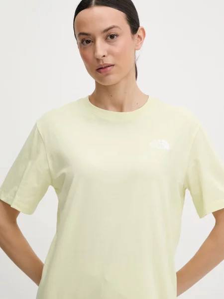 Футболка The North Face
