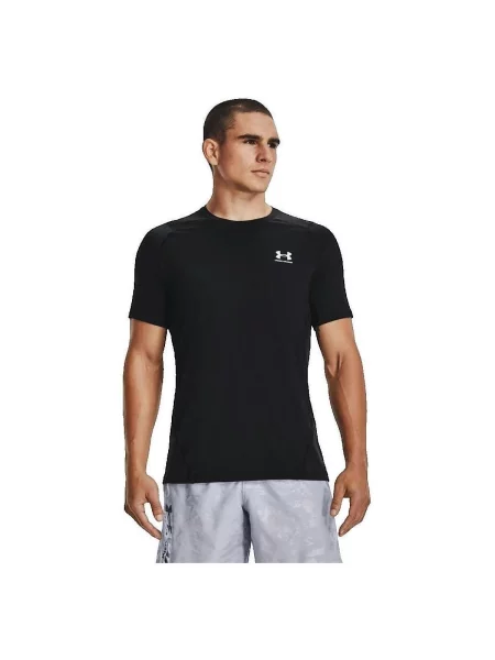 Fürdőruha Under Armour fekete
