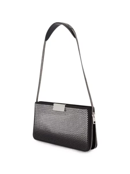 Geantă Alexander Wang negru
