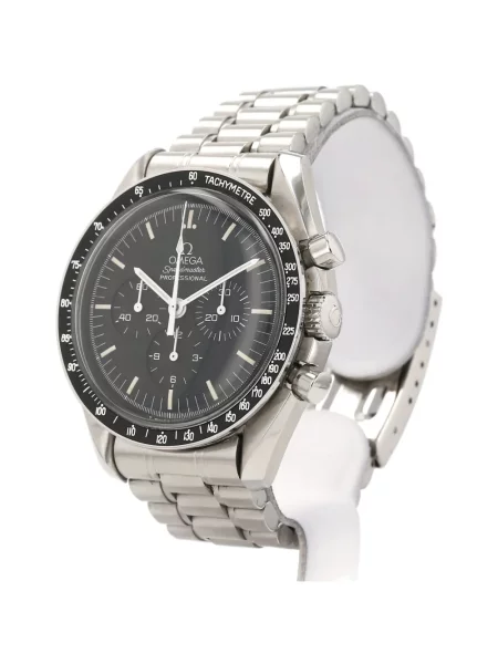 Ceas Omega negru