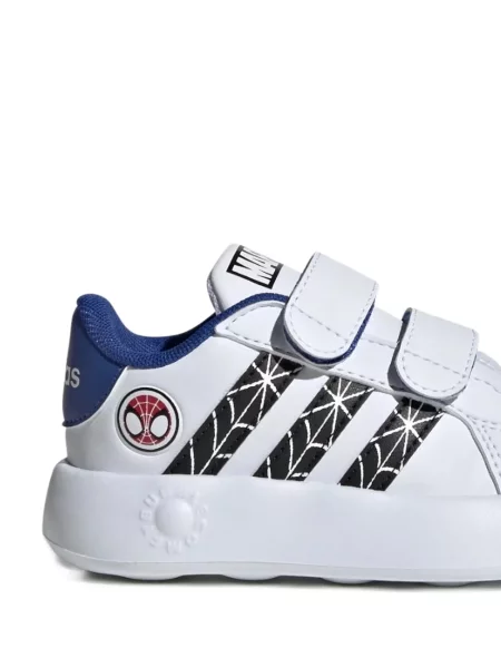 Sneakers Adidas λευκό