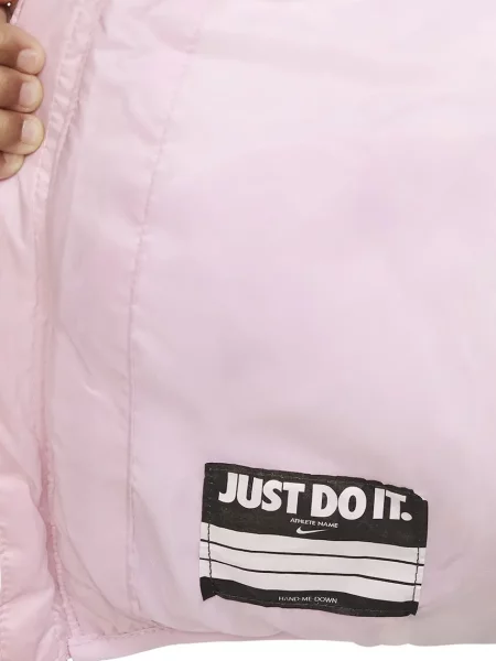 Nike стьобана куртка дитяча