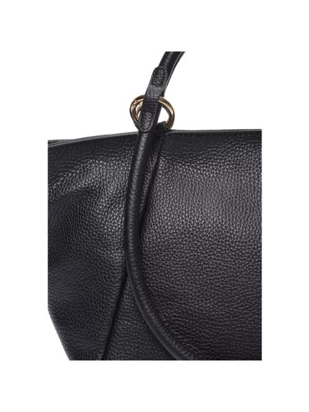 Geantă shopper Roberta M negru