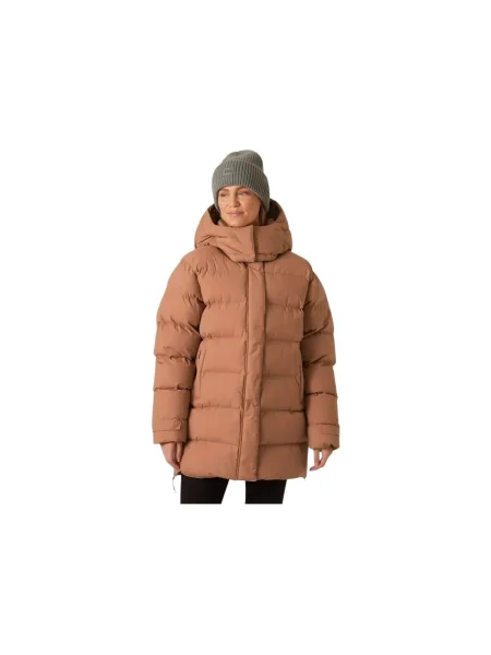 Geacă Helly Hansen maro