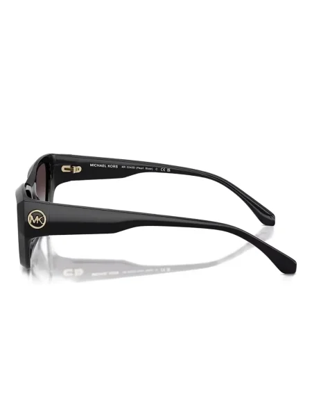 Ochelari de soare Michael Kors negru