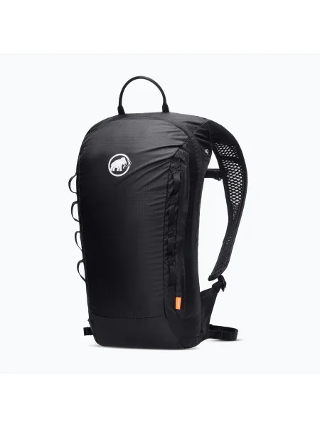 Mammut Neon Light 12 л раница за катерене черна