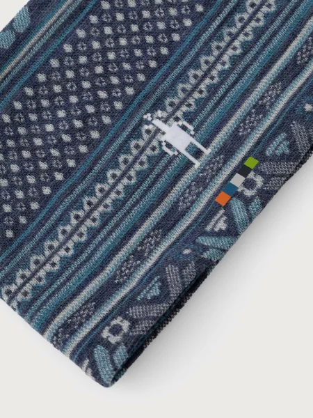 Шерстяная шапка Smartwool