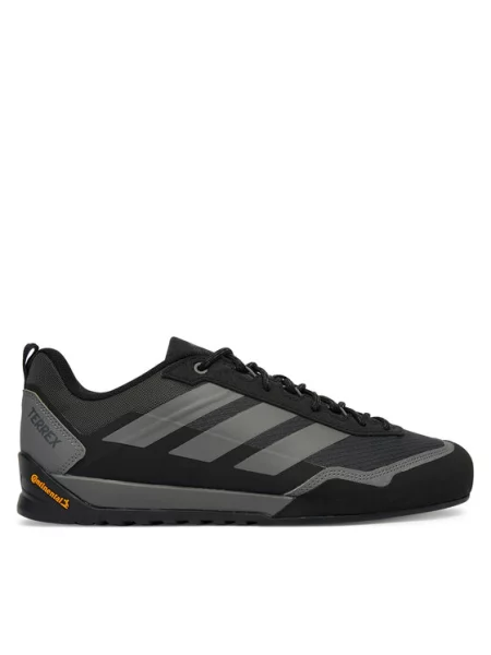 Adidas Turistiniai batai Terrex Skychaser Solo Approach juoda