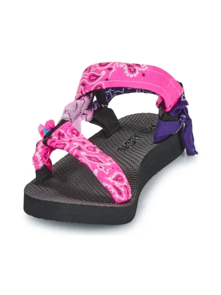 Pantofi Arizona Love roz
