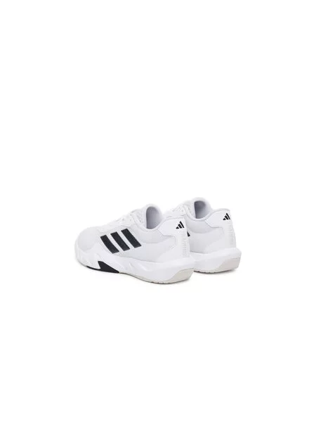 ADIDAS PERFORMANCE Sportovní boty Amplimove černá bílá
