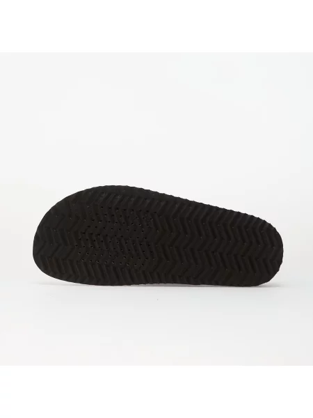 Trampki Geox U Parnaiba Black EUR 41 czarne