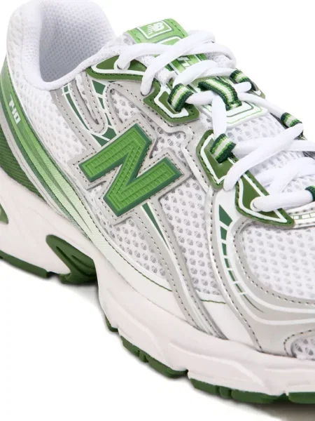 Sneakerși New Balance 574 gri