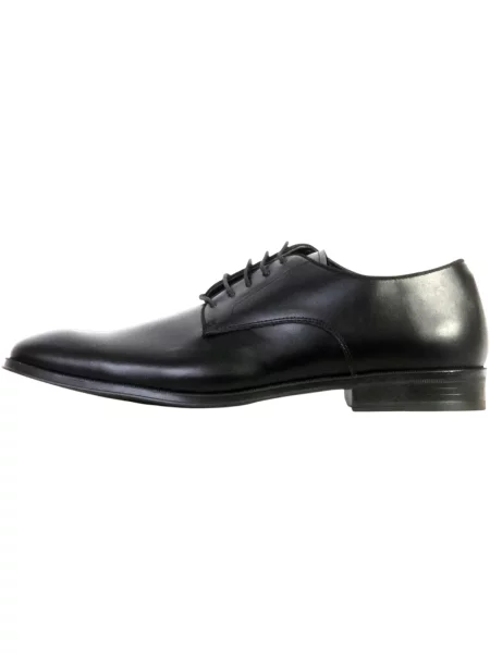 Pantofi Elong negru