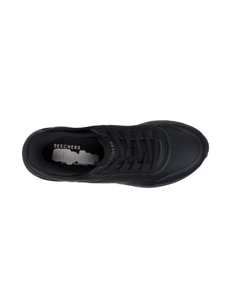 Tenisky Skechers čierna