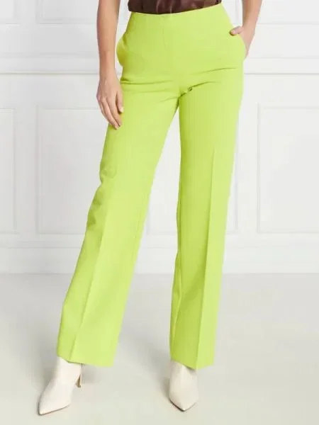 MAX&Co. Pantaloni verde