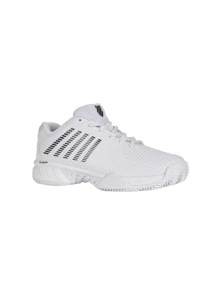 Pantofi K-swiss alb